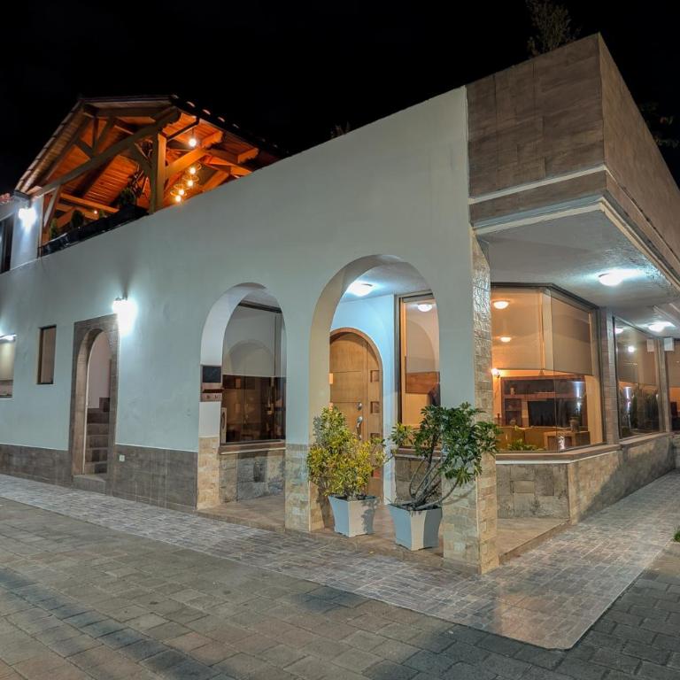 Private Chalet with Gardens and Hot Tub - Casa de 5 dormitorios - 29