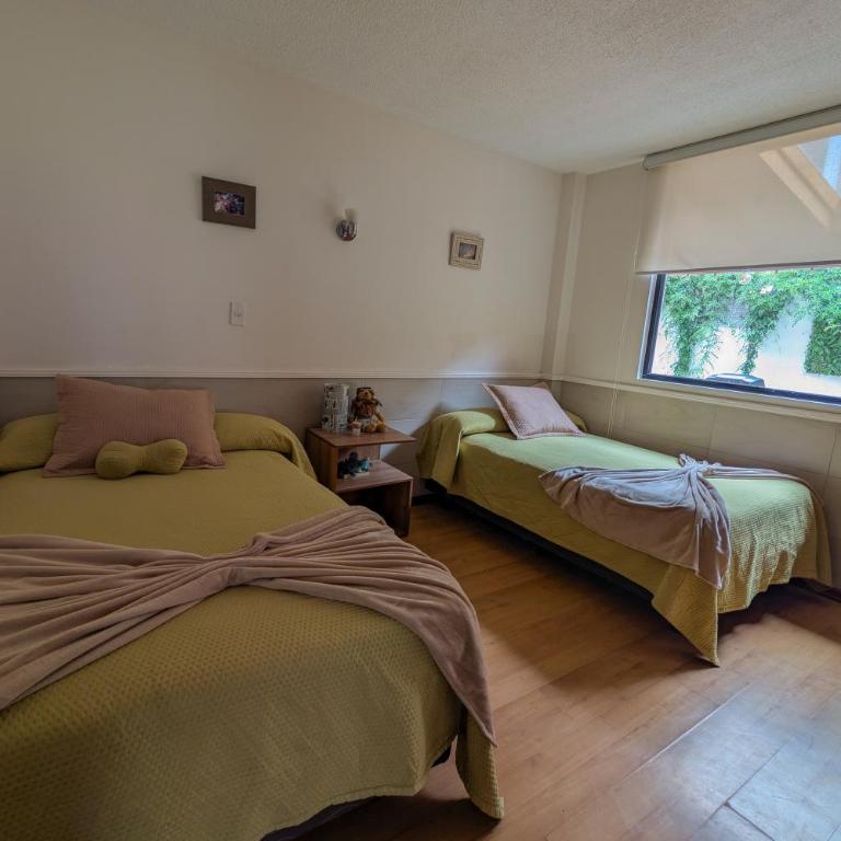 Private Chalet with Gardens and Hot Tub - Casa de 5 dormitorios - 21