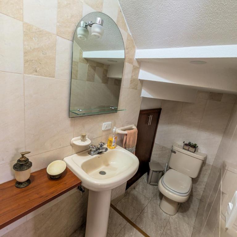 Private Chalet with Gardens and Hot Tub - Casa de 5 dormitorios - 36