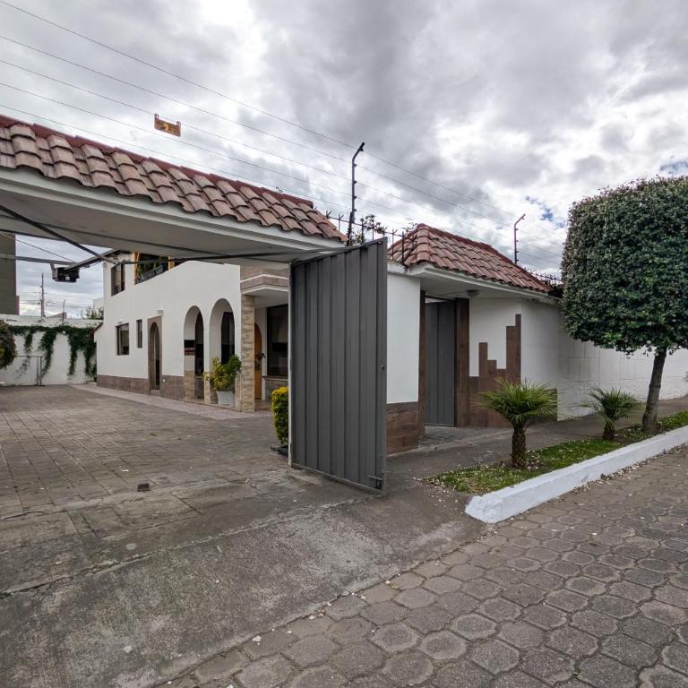 Private Chalet with Gardens and Hot Tub - Casa de 5 dormitorios - 39