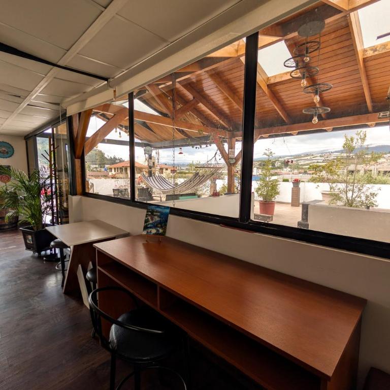 Private Chalet with Gardens and Hot Tub - Casa de 5 dormitorios - 15
