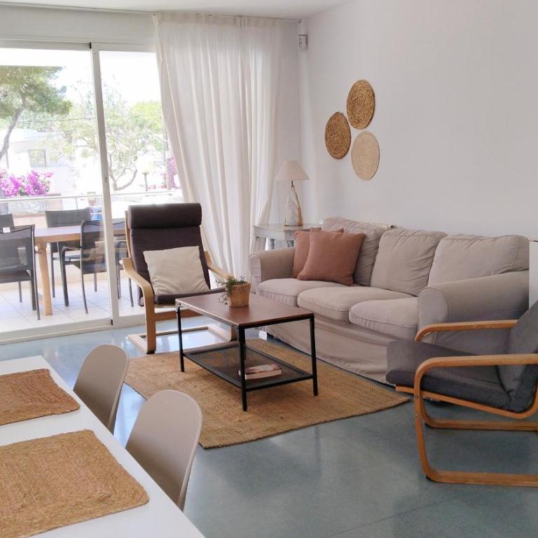Villa Jazmin For 8 With Swimming - Villa con vistas al mar - 12