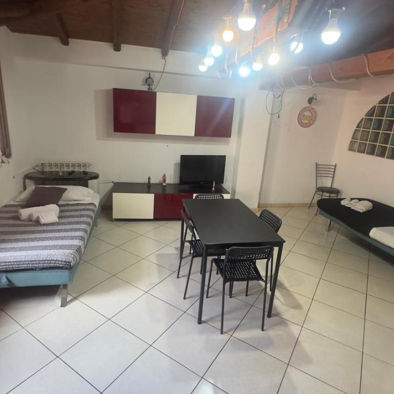 Holiday apartament - Vacation Home - 1