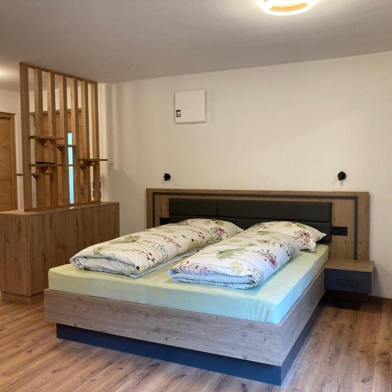 Agriturismo Pe de Munt - Apartment mit 1 Schlafzimmer - 6