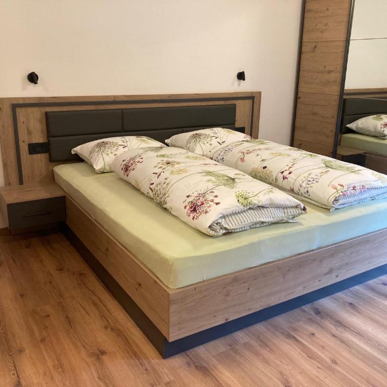 Agriturismo Pe de Munt - Apartment mit 1 Schlafzimmer - 5