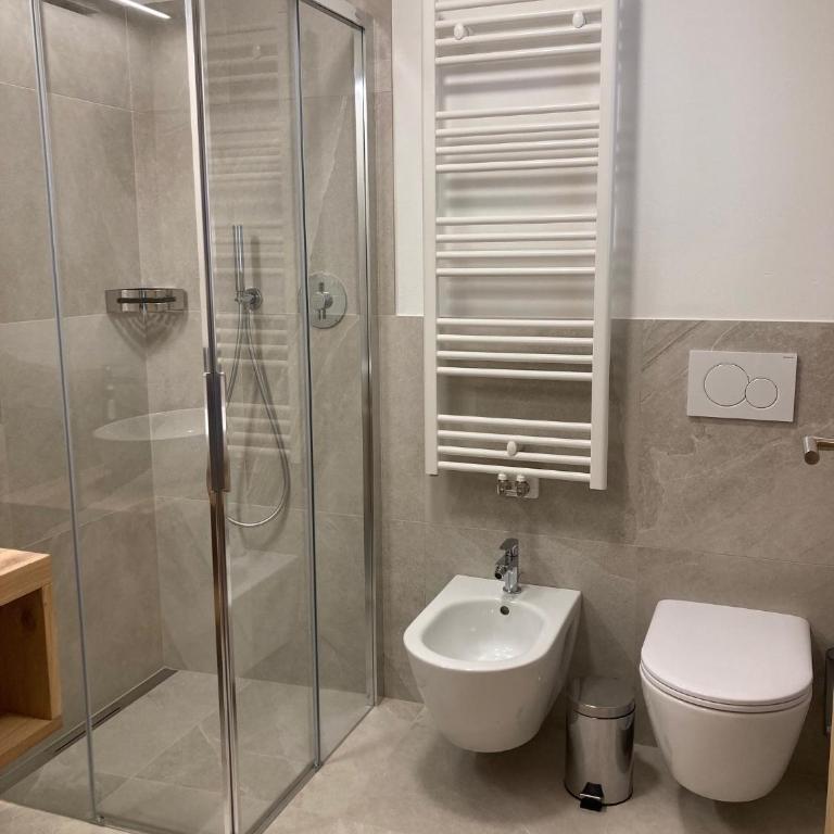 Agriturismo Pe de Munt - Apartment mit 1 Schlafzimmer - 7