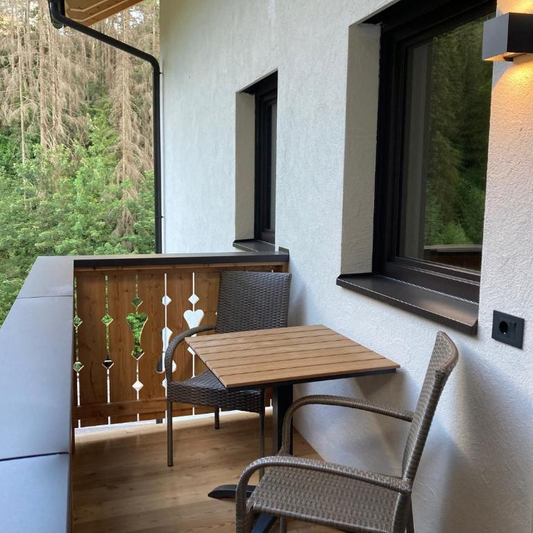 Agriturismo Pe de Munt - Apartment mit 1 Schlafzimmer - 8