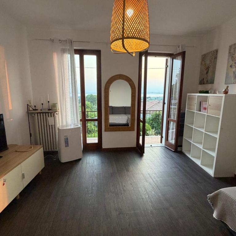 La dolce vista Garda Sunset - Stadthaus mit 2 Schlafzimmern - 7