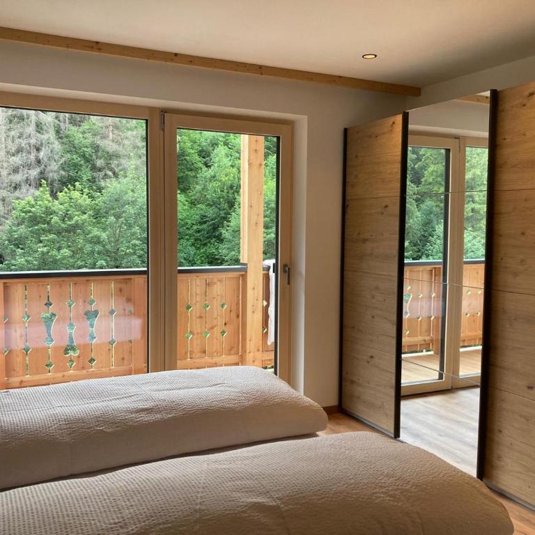 Agriturismo Pe de Munt - Apartment mit 2 Schlafzimmern - 9