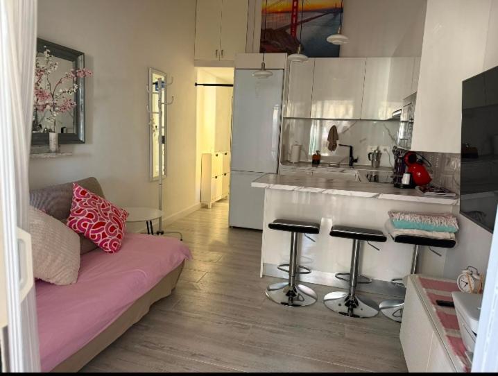 Apartamento vacacional - One-Bedroom Apartment - 2