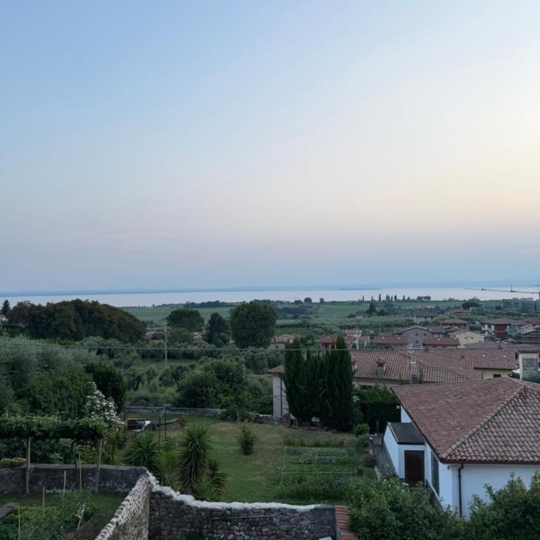 La dolce vista Garda Sunset - Stadthaus mit 2 Schlafzimmern - 2