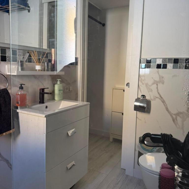 Apartamento vacacional - One-Bedroom Apartment - 3
