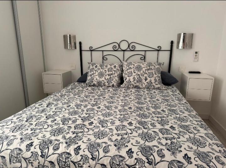 Apartamento vacacional - One-Bedroom Apartment - 7