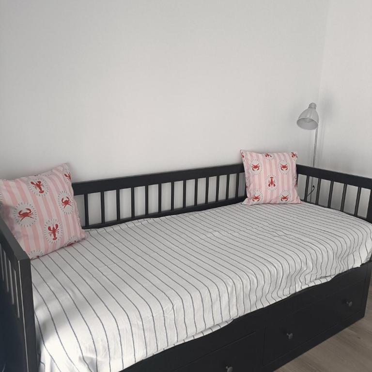 Casa Soanbra - Appartamento su 2 Livelli - 1