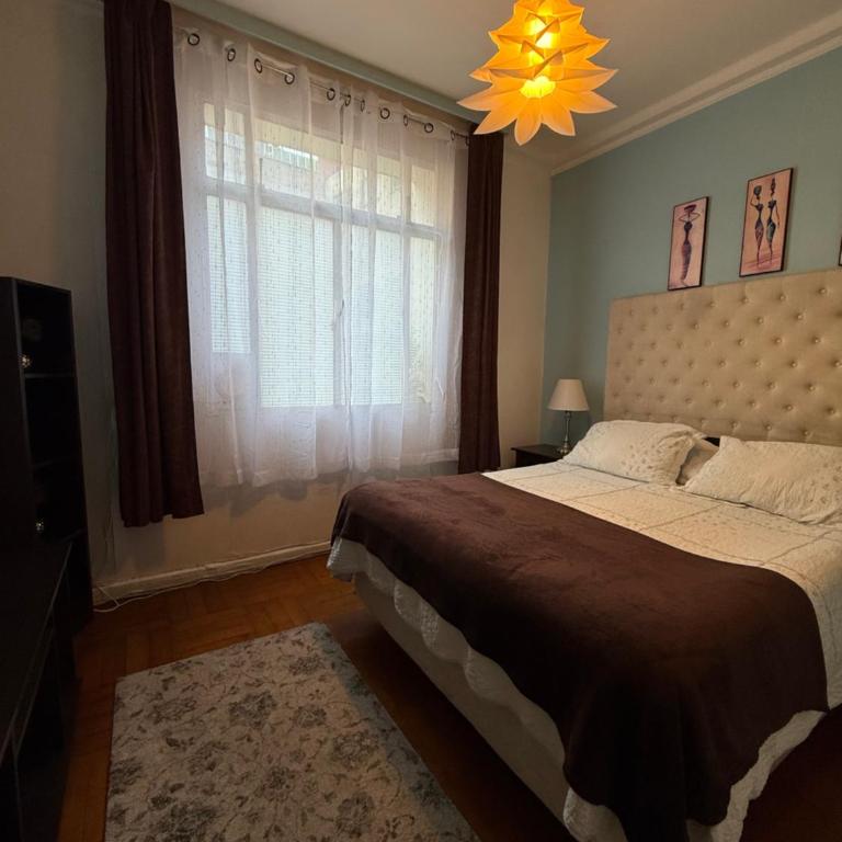 Barrio Lastarria, ven a disfrutar - Two-Bedroom Apartment - 3