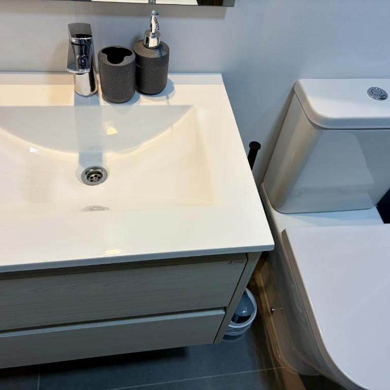 Palermo Urban Suite 404 new - Apartamento - 44