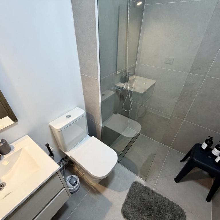 Palermo Urban Suite 404 new - Apartamento - 48