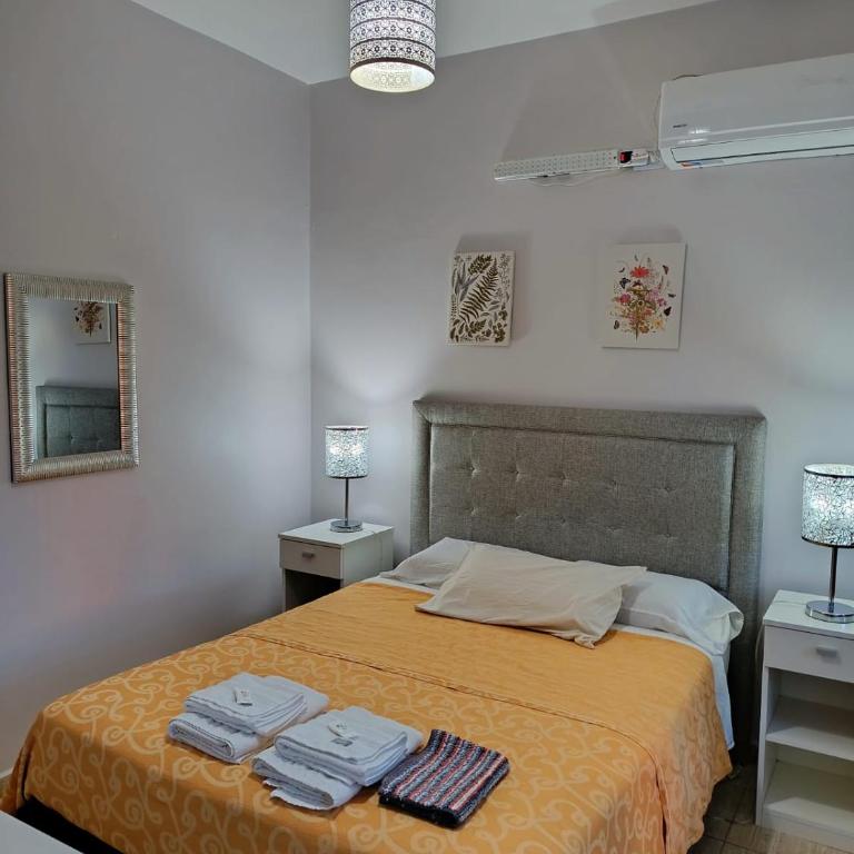 La Caballeriza habitación doble - Habitación Doble - 1