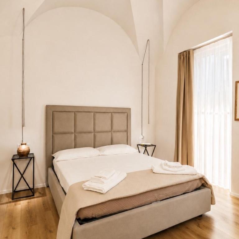 Dimore Sangiuliano - One-Bedroom House - 25