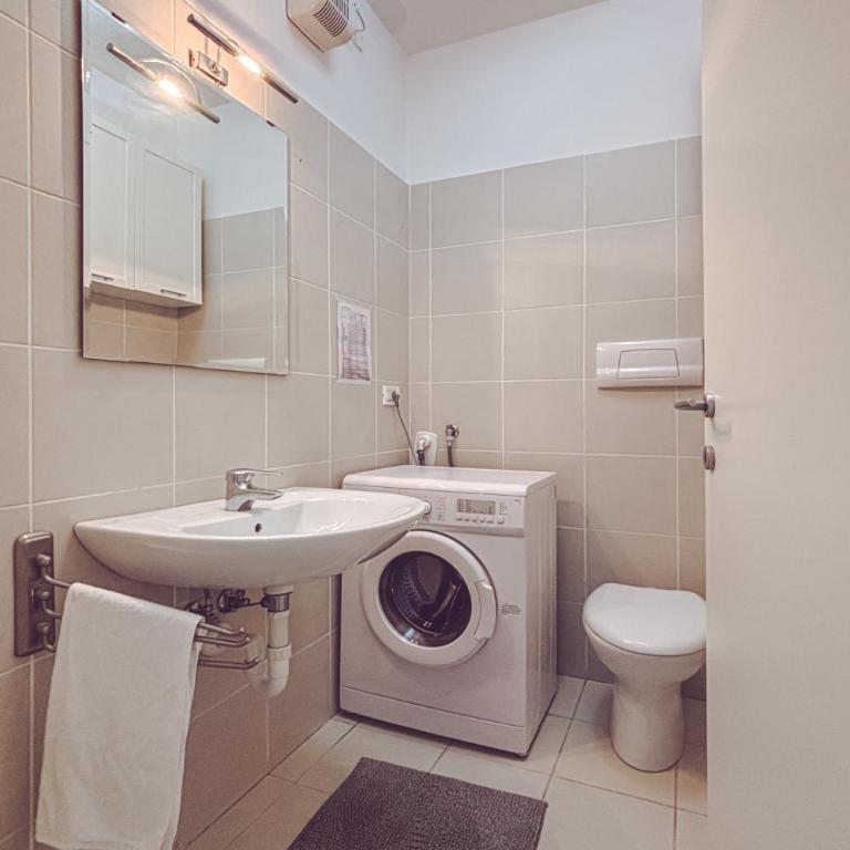 Azulejo 176 - Appartamento comodo a ospedali e centro - Apartamento de 1 dormitorio - 25