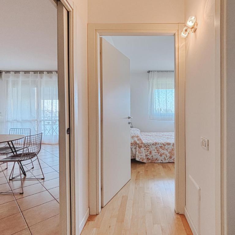 Azulejo 176 - Appartamento comodo a ospedali e centro - Apartamento de 1 dormitorio - 10