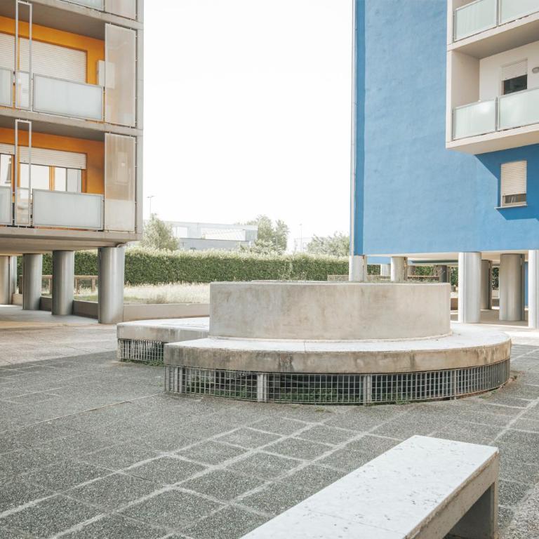 Azulejo 176 - Appartamento comodo a ospedali e centro - Apartamento de 1 dormitorio - 30