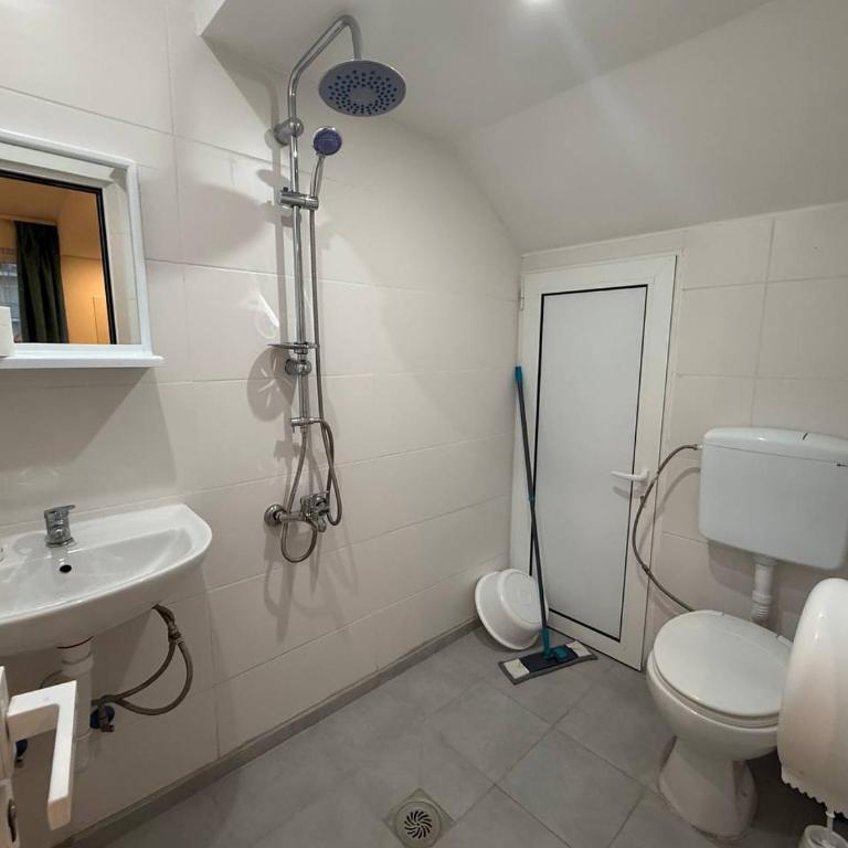 SOVA smart HOUSE - Superior Double or Twin Room with Mountain View - 2