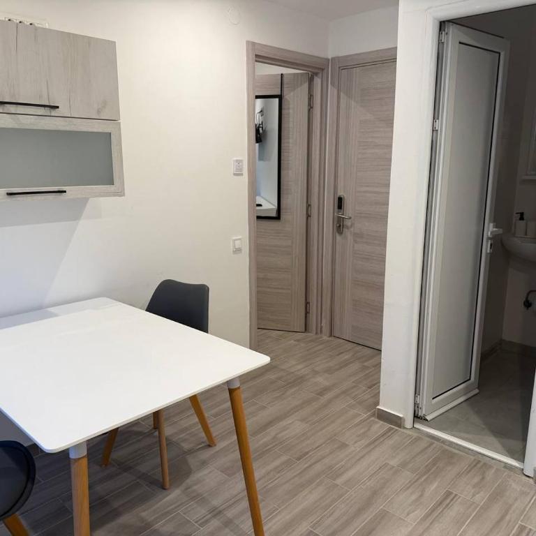 SOVA smart HOUSE - Superior Double or Twin Room with Mountain View - 3