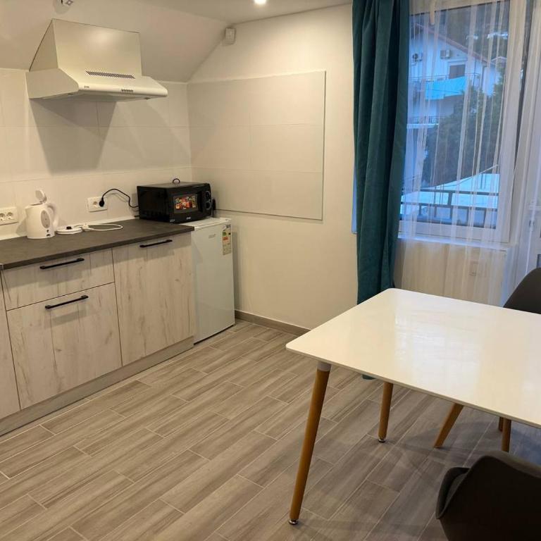 SOVA smart HOUSE - Superior Double or Twin Room with Mountain View - 5
