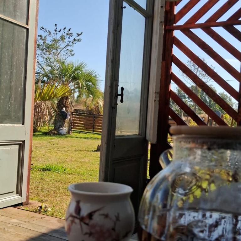 Casa de descanso El Colibri - Casa - 9