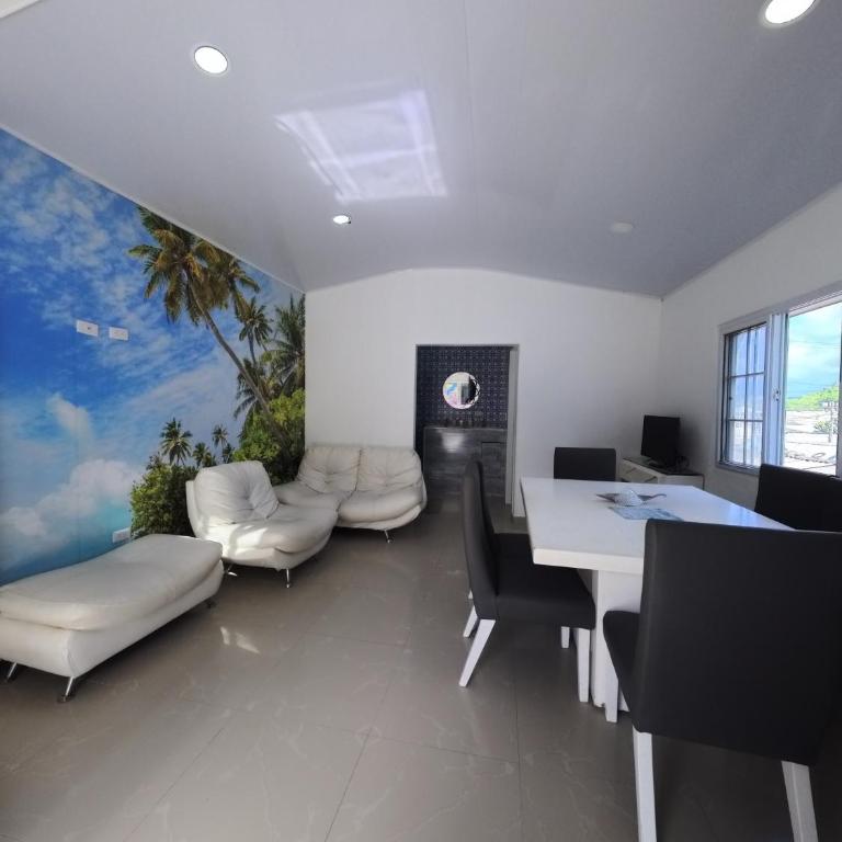 Apartamentos Isla Tropical - Apartamento Dúplex - 15