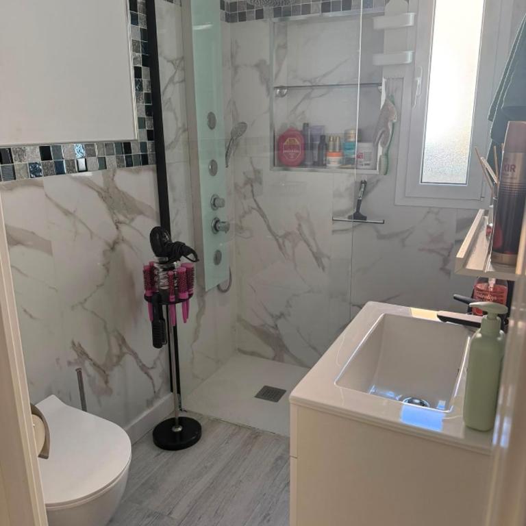 Bungalows Capri - One-Bedroom Apartment - 6