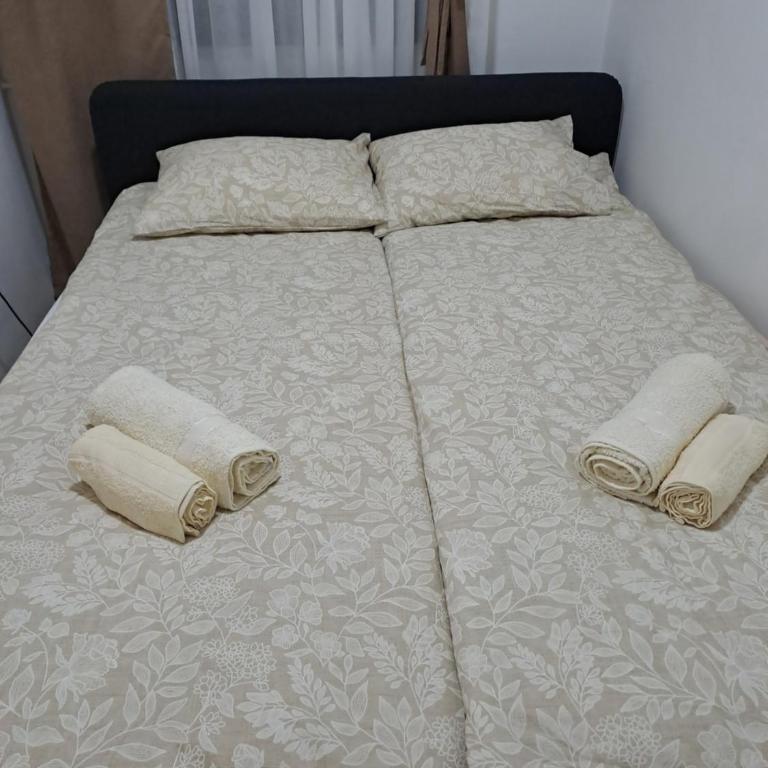 Apartman Ɗana - 55 m2 - Apartment mit 1 Schlafzimmer - 6