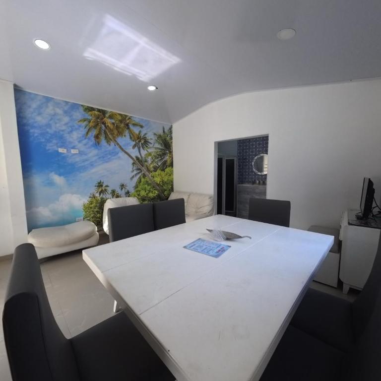 Apartamentos Isla Tropical - Apartamento Dúplex - 12