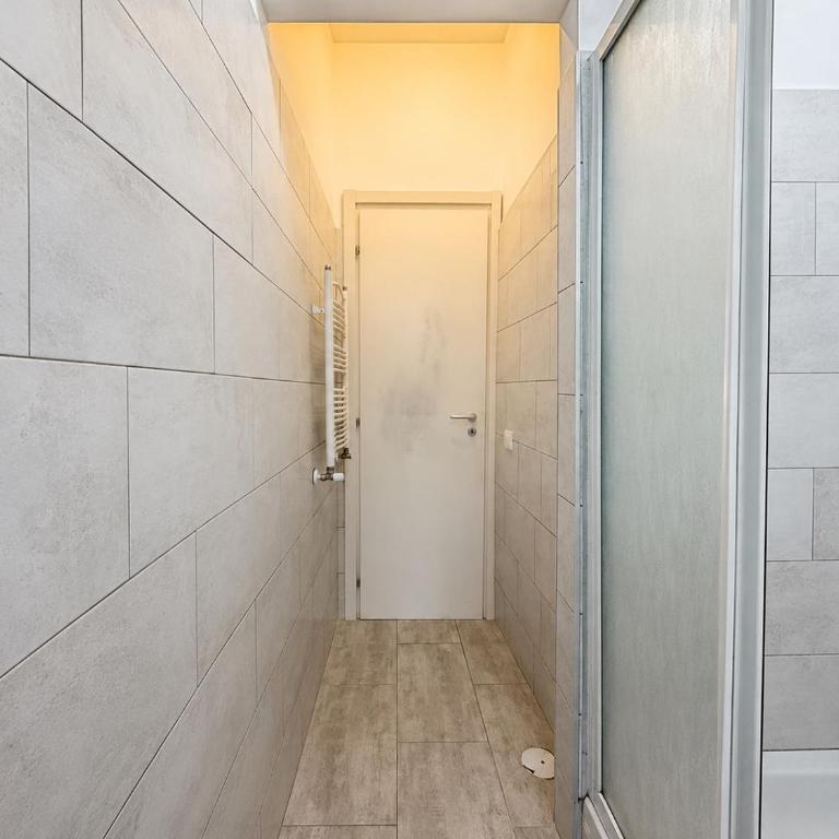 San Giovanni appartamento vicino Metro A - Appartamento con 2 Camere da Letto e Vista Città - 14