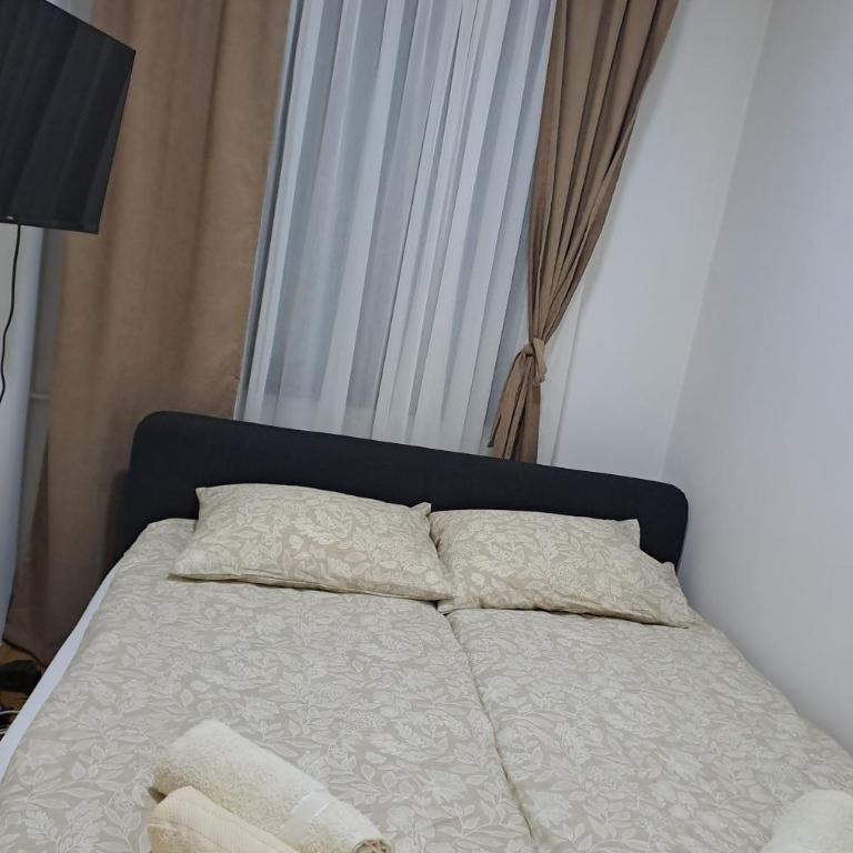 Apartman Ɗana - 55 m2 - Apartment mit 1 Schlafzimmer - 5