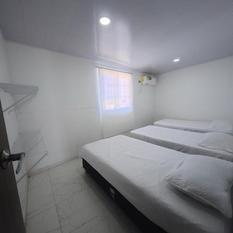 Apartamentos Isla Tropical - Apartamento Dúplex - 3