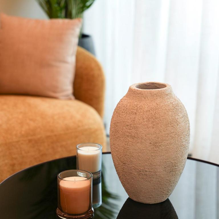Centro Malaga Soho Terraza con Vistas - Deluxe Apartment mit 4 Schlafzimmern - 46