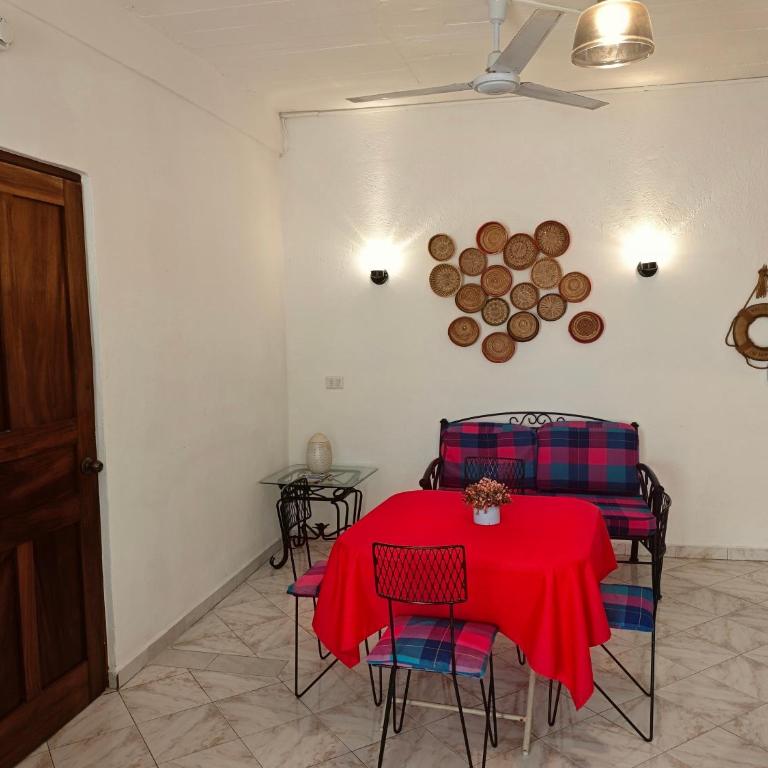 Casa Rey Sol Vallarta - Apartamento - Planta baja - 18