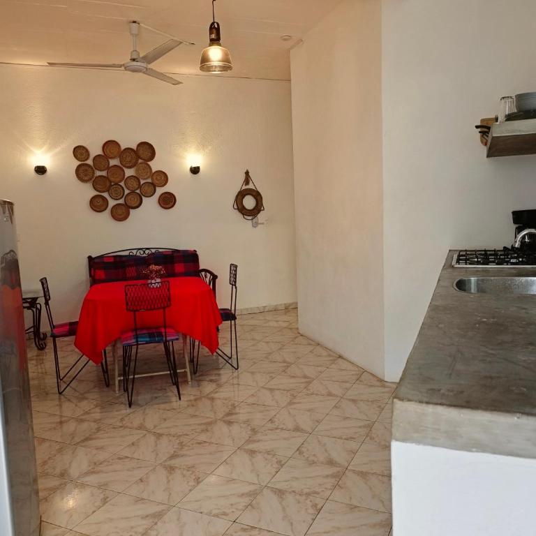 Casa Rey Sol Vallarta - Apartamento - Planta baja - 15