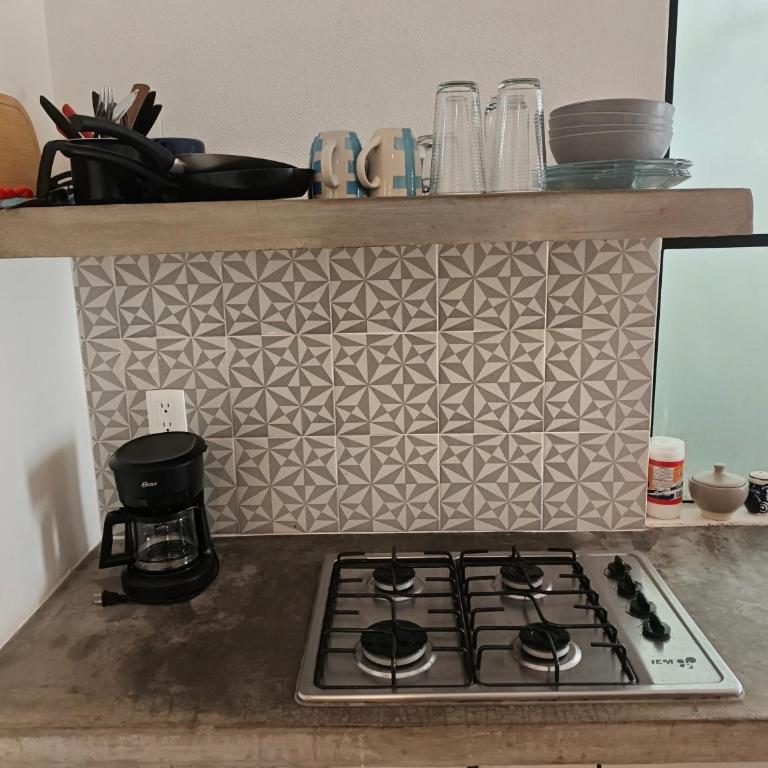 Casa Rey Sol Vallarta - Apartamento - Planta baja - 13