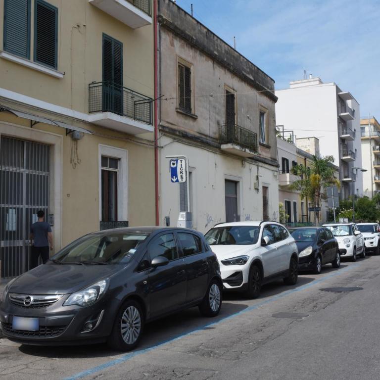 Tucci17 - Appartamento Monolocale - 6