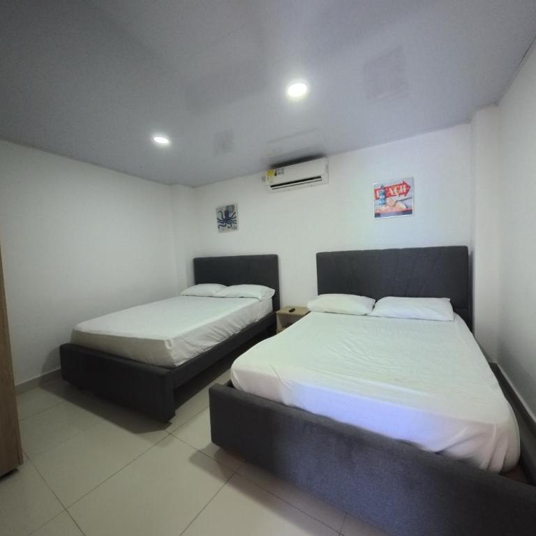 Apartamentos Isla Tropical - Apartamento - 4