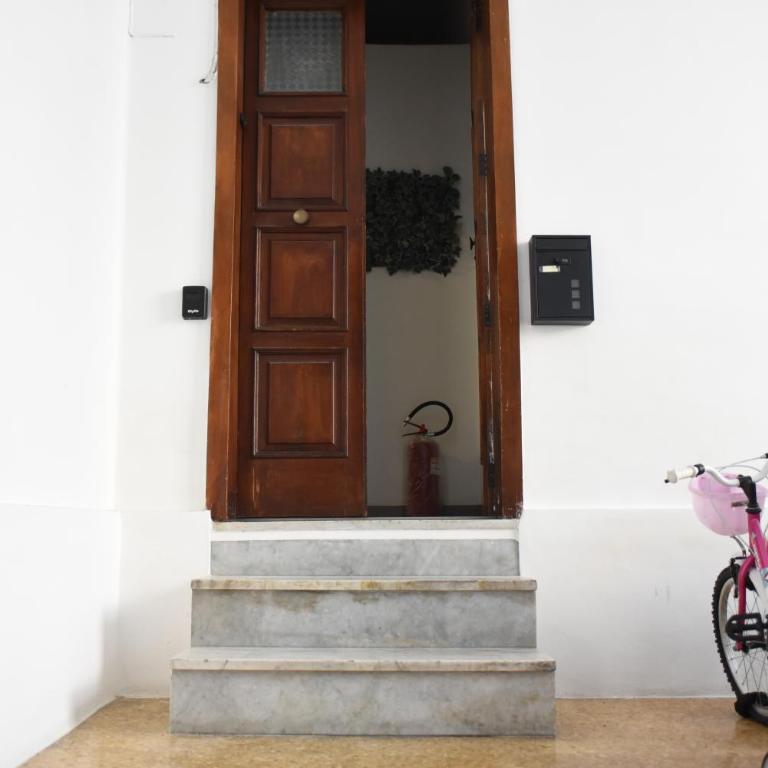Tucci17 - Appartamento Monolocale - 7