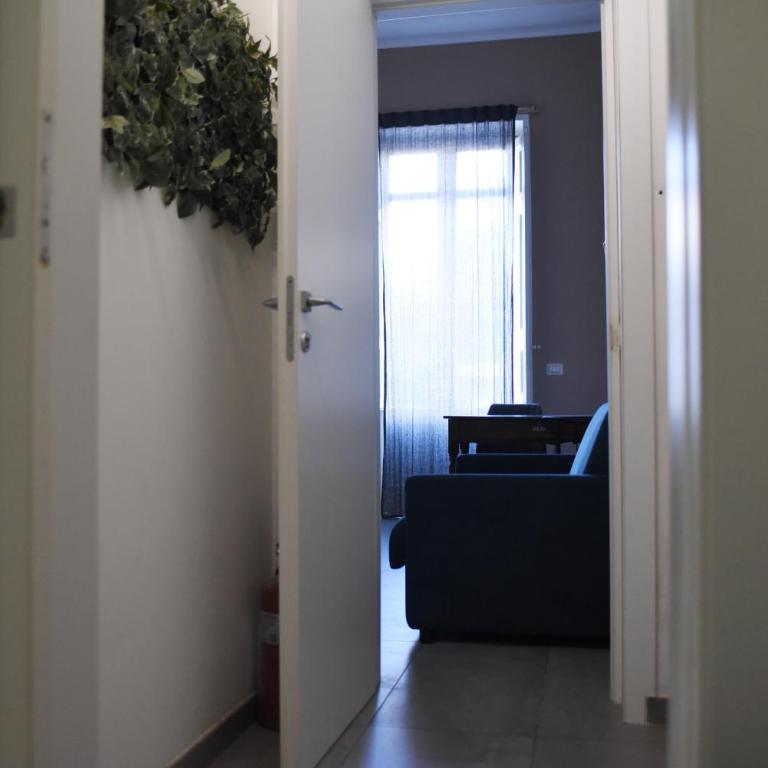 Tucci17 - Appartamento Monolocale - 8