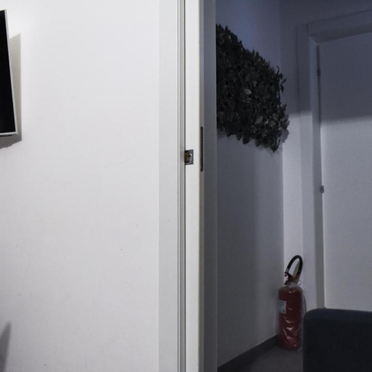 Tucci17 - Appartamento Monolocale - 8