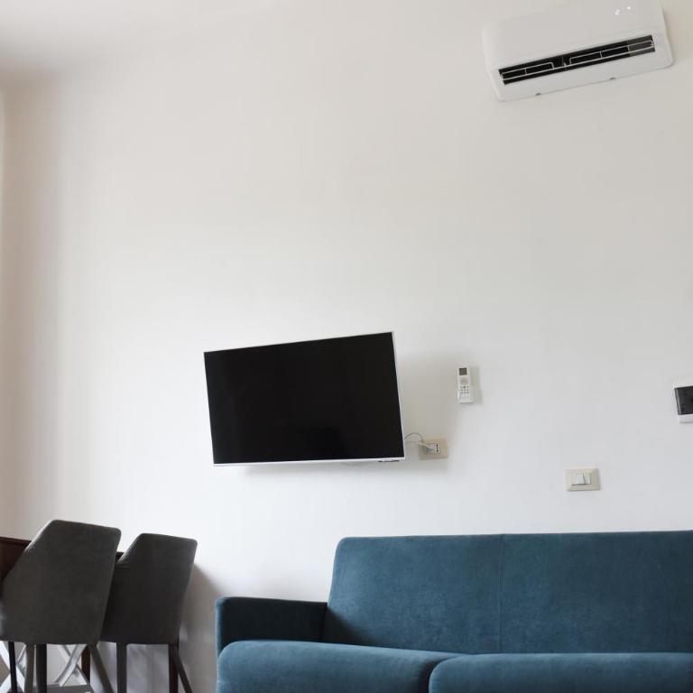 Tucci17 - Appartamento Monolocale - 10