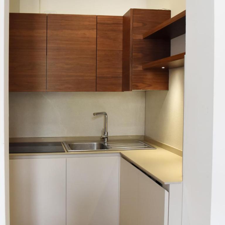 Tucci17 - Appartamento Monolocale - 20