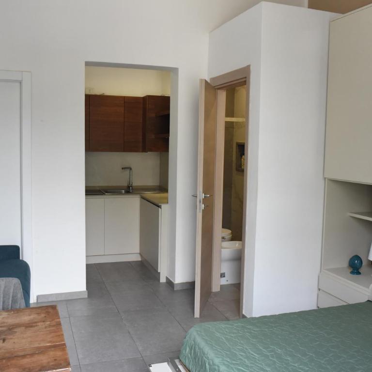 Tucci17 - Appartamento Monolocale - 19