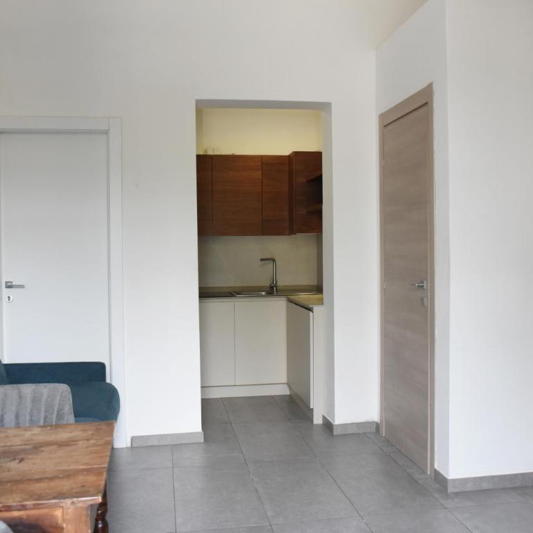 Tucci17 - Appartamento Monolocale - 18